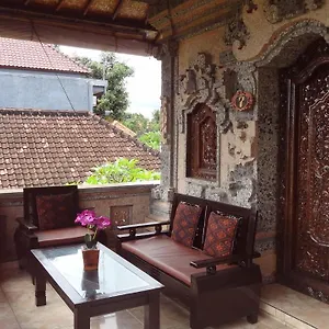 Sunarta House Gasthuis