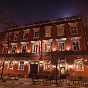 Old Time Hotel Krakow