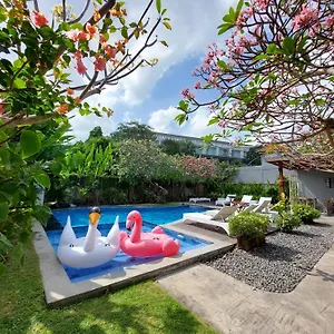 Harmony Resort Seminyak (Bali)