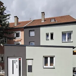 Orbis Guest house Prague