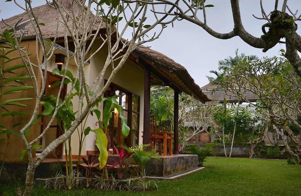 Chili Ubud Cottage 4*, Ubud (Bali) Indonesia