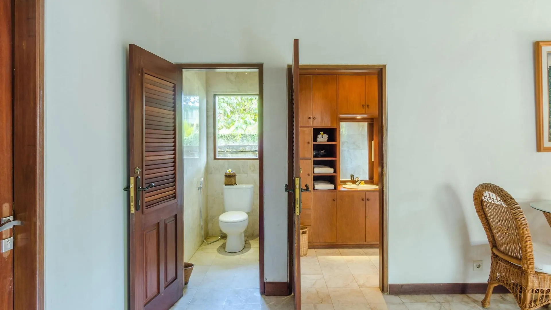 Chili Ubud Cottage Indonesia
