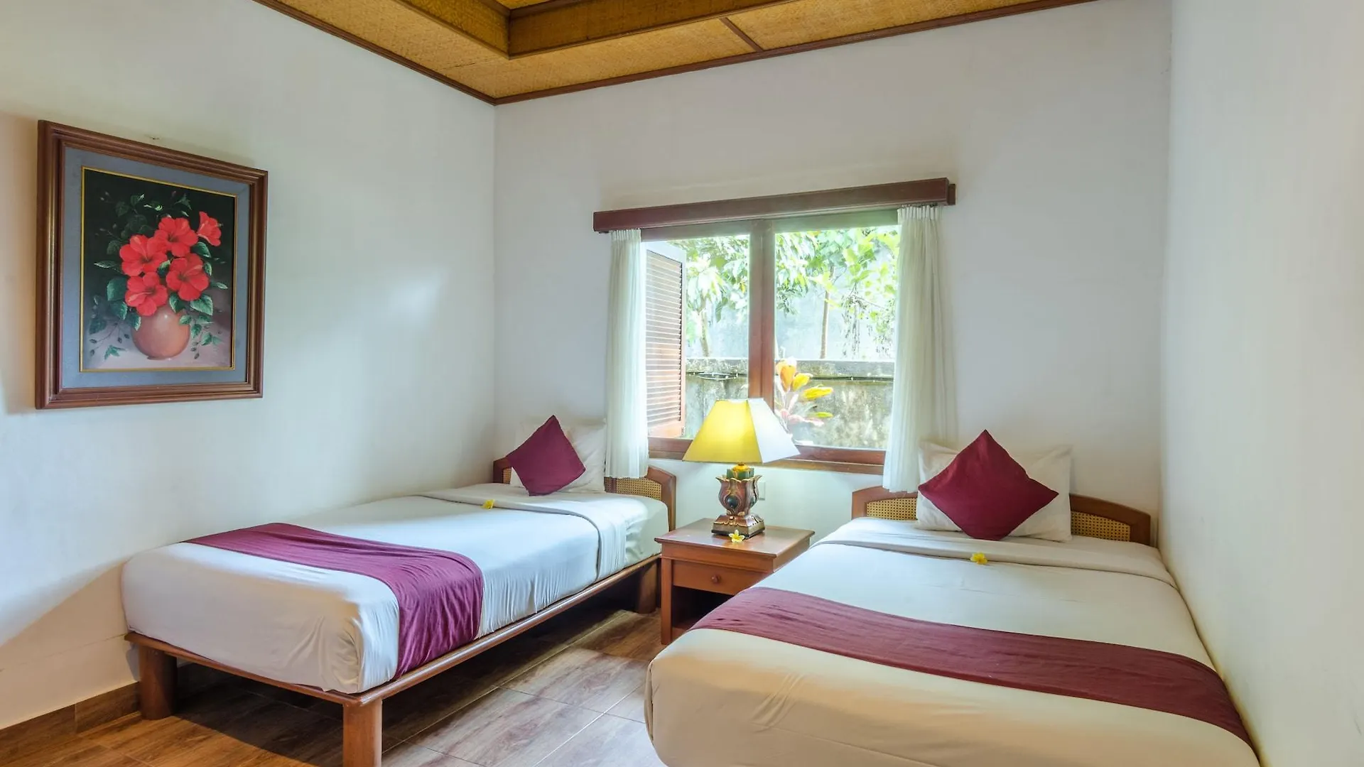 Chili Ubud Cottage 4*, Ubud (Bali) Indonesia
