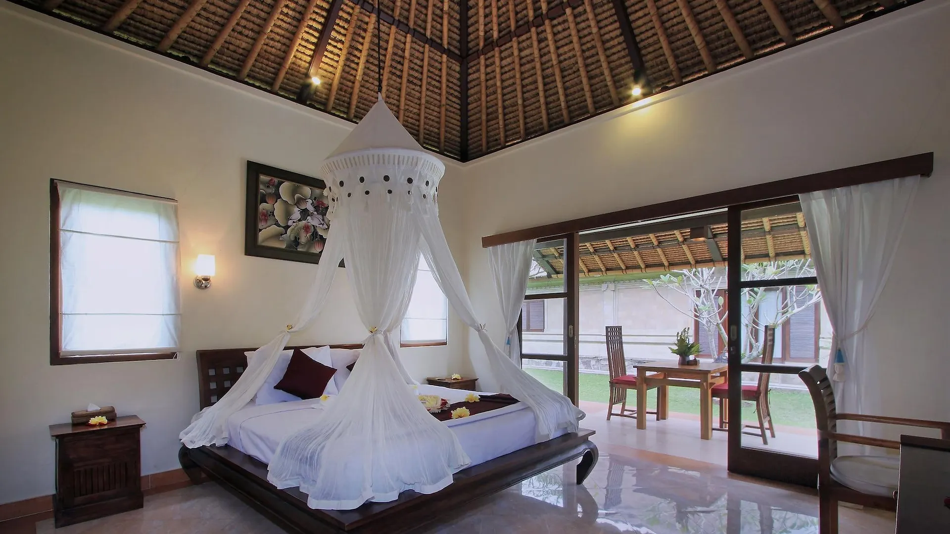 Chili Ubud Cottage 4*, Ubud (Bali)