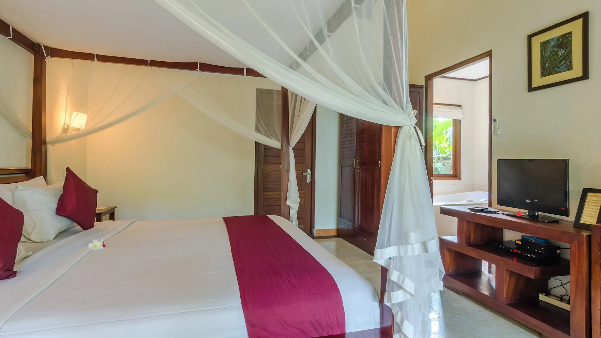 Chili Ubud Cottage