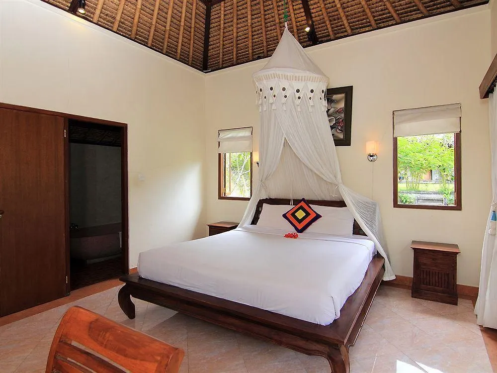 Chili Ubud Cottage Holiday park Ubud (Bali)