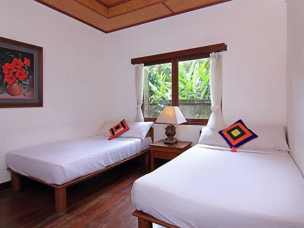 Chili Ubud Cottage Indonesia