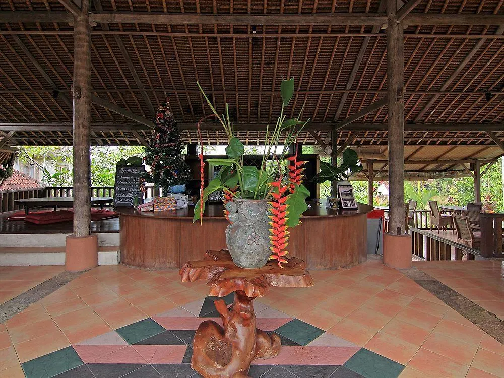 Chili Ubud Cottage 4*, Ubud (Bali)