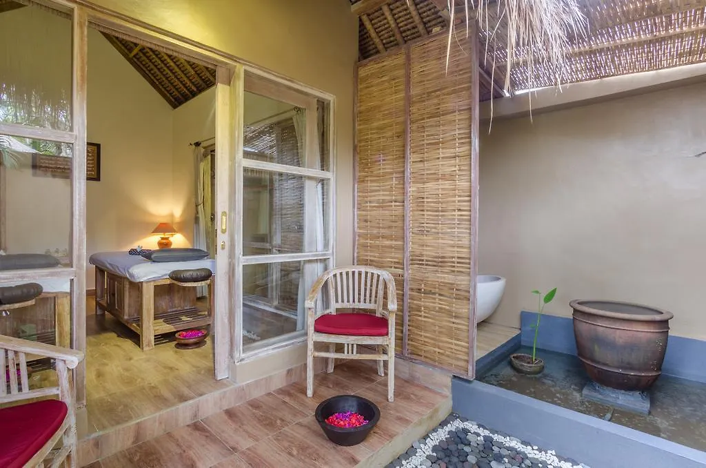 Holiday park Chili Ubud Cottage