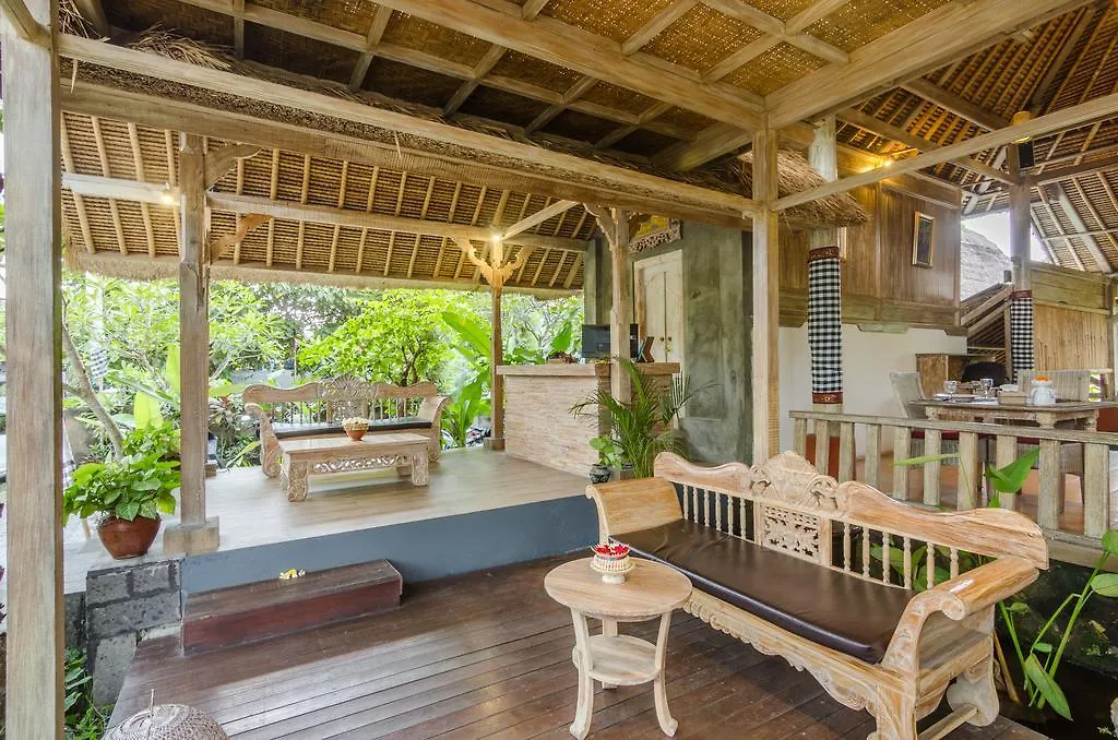 Chili Ubud Cottage Holiday park Ubud (Bali)