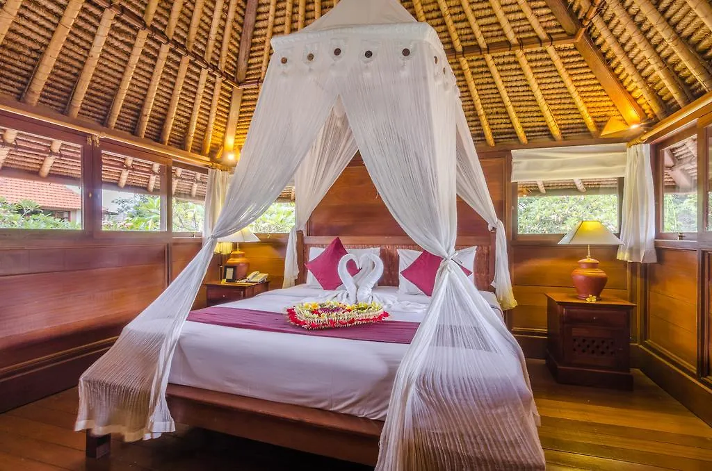 Chili Ubud Cottage 4*, Ubud (Bali)